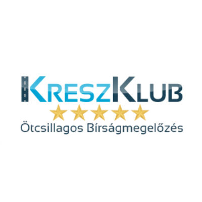 Kresz-Klub Egyesület tagsági támogatás